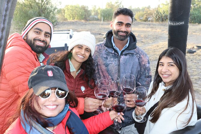 Balloon Flight and Tour in Teotihuacán from Mexico City - What the $160.94 Price Buys You
