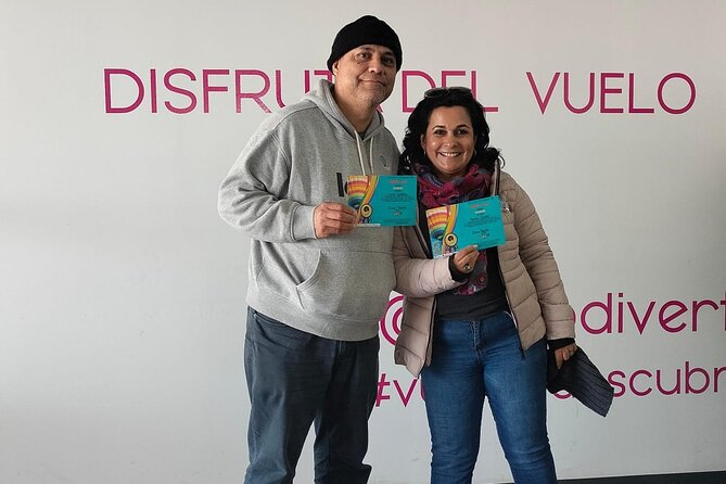 Balloon flight in Teotihuacán from Mexico City - Photos, videos, and the question of pressure