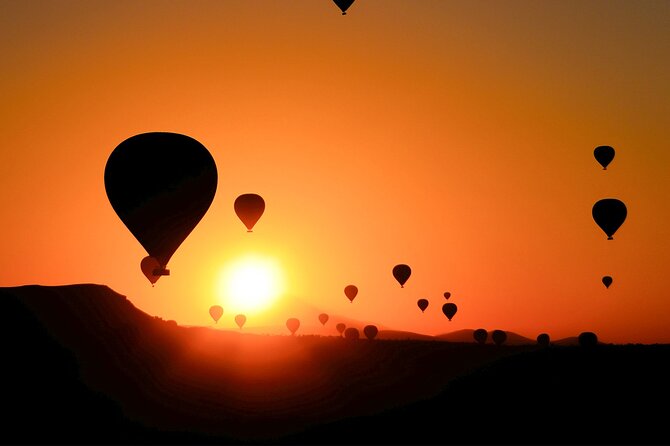 Balloon Flight with Teotihuacan & Guadalupe Shrine Full day Tour - The early start and the road to Teotihuacan