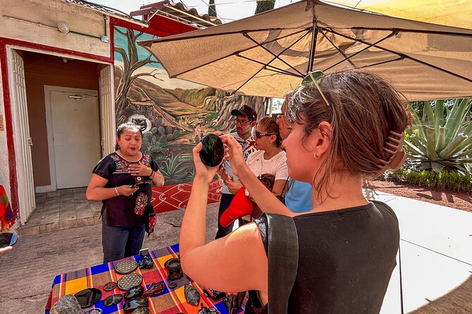 Balloon Flight with Teotihuacan & Guadalupe Shrine Full day Tour - Seeing the Basilica of Guadalupe
