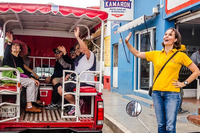 Barrio Bites tour - Is $88 a fair price?