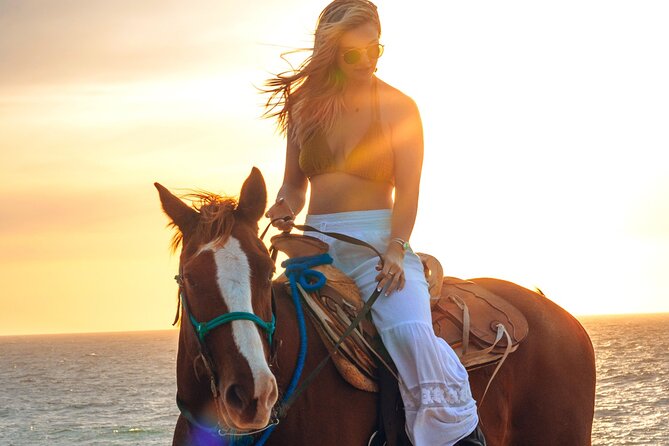 Beach Camel Ride and Sky Bike in Cabo - The camel ride: slow, scenic, and easy to appreciate