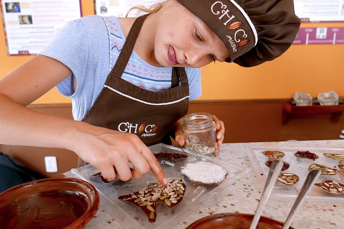 Bean to Bar Chocolate Workshop in Puerto Vallarta - Price, group size, and what you receive