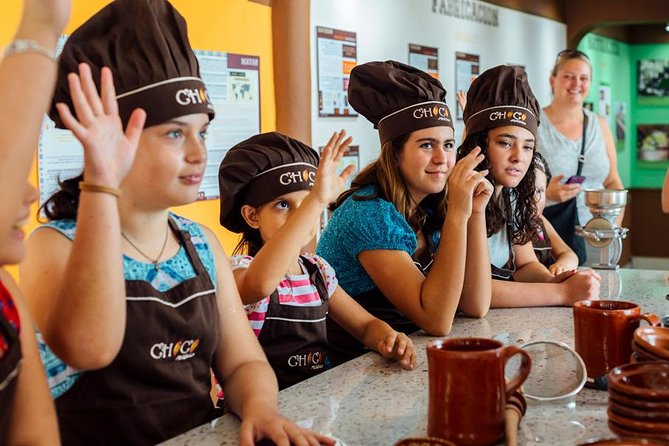 Bean to Bar Chocolate Workshop in Puerto Vallarta - Timing, comfort, and accessibility details