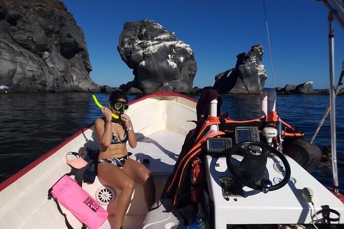 Best Tour to Coronados Island - Boat comfort, group size, and the physical side