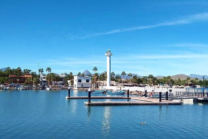 Best Tour to Coronados Island - What the $122.20 price includes