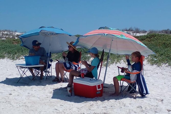 Best Tour to Coronados Island - Weather is part of the deal