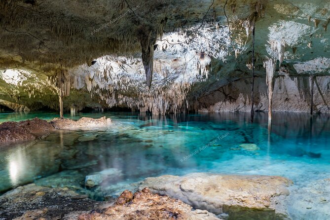 Bestseller! Tulum Private Tour with Turtles and Cenote Snorkeling - Who should book this Tulum day trip?