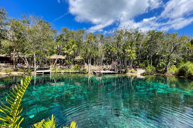 Bestseller! Tulum Private Tour with Turtles and Cenote Snorkeling - Should you book it?