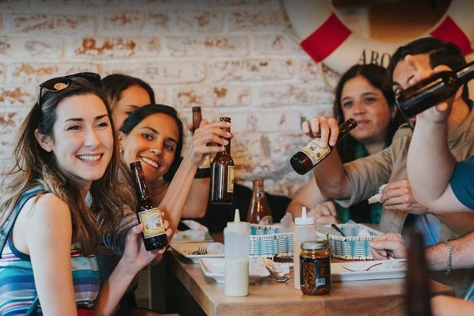 Bike to taste the world's best tacos - Mexico City - A taco lesson from birria to Michelin-rated pork belly