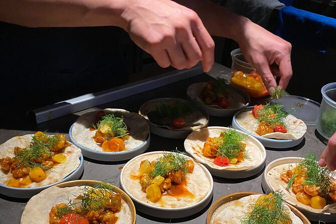 Bike to taste the world's best tacos - Mexico City - Who will enjoy this taco bike tour?