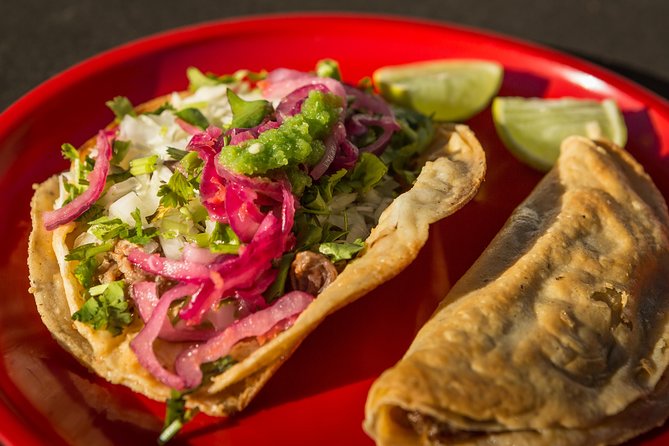 Bikes and Bites: Taco Bicycle Tour in Puerto Vallarta - The Roads: Easy Pace, Rough Surface