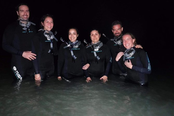 Bioluminescence Experience in Holbox - What makes Holbox bioluminescence special