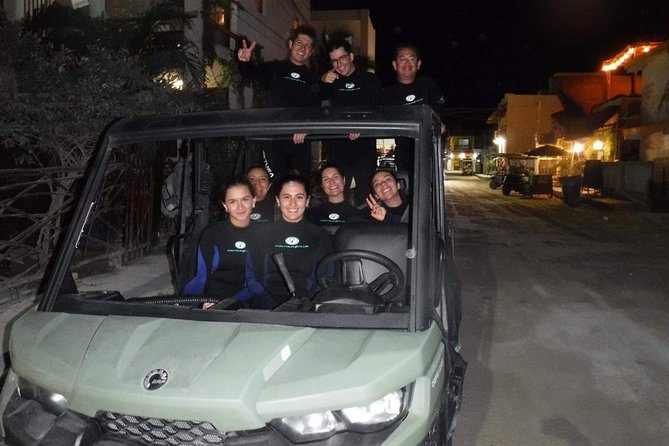 Bioluminescence Experience in Holbox - Mosquitoes, mangroves, and the honest downside