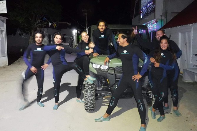 Bioluminescence Experience in Holbox - Is the experience good value?