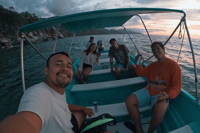 Bioluminescence & sunset local boat tour to Los Arcos Sanctuary - Who will enjoy this most?