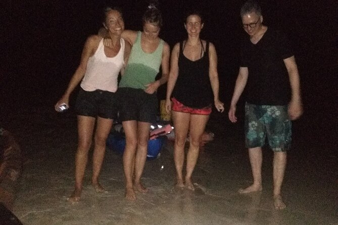 Bioluminescence Tour in Kayak in Holbox Island - How much value do you get for $50.78?