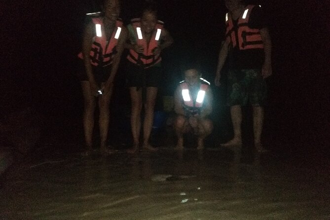 Bioluminescence Tour in Kayak in Holbox Island - What to bring and how to prepare