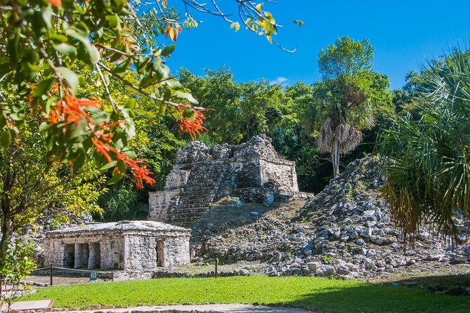 Birdwatching in Sian Ka´an Muyil from Tulum - Shared Group Tour - Breakfast, refreshments, and the small-group format