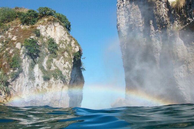 Boat and Snorkel Tour to 5 Islands of Los Arcos - What the $48 price really buys you