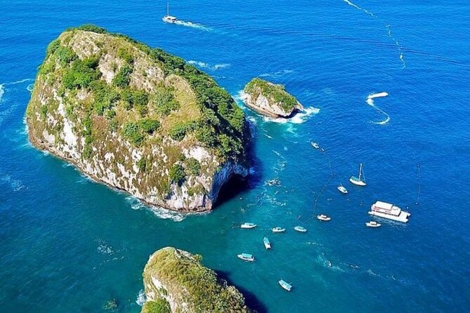 Boat and Snorkel Tour to 5 Islands of Los Arcos - Who will enjoy this tour most