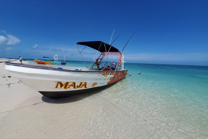 Boat Tour of Three Islands in Holbox with Transportation - Who Will Enjoy This Half-Day Outing