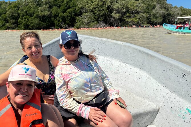 Boat tour through the mangroves of Celestún and Playa from Merida - The return to Mérida and the real pace of the day