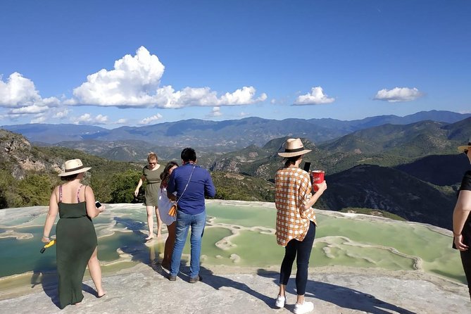Boil the water and distillery mezcal tour - Meeting in central Oaxaca at 9:00 am