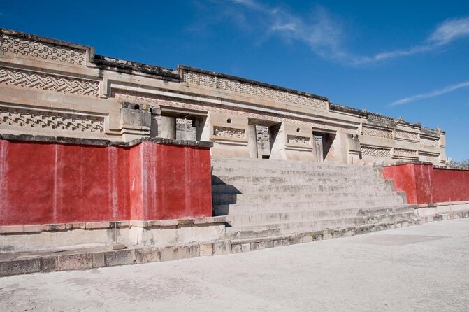 Boil the Water, Mitla, Tule, Mezcal and more - Key points before you book