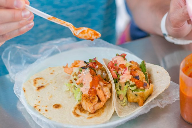 Breakfast Taco Tour with a Local Foodie - Why this morning walk works so well in Puerto Vallarta