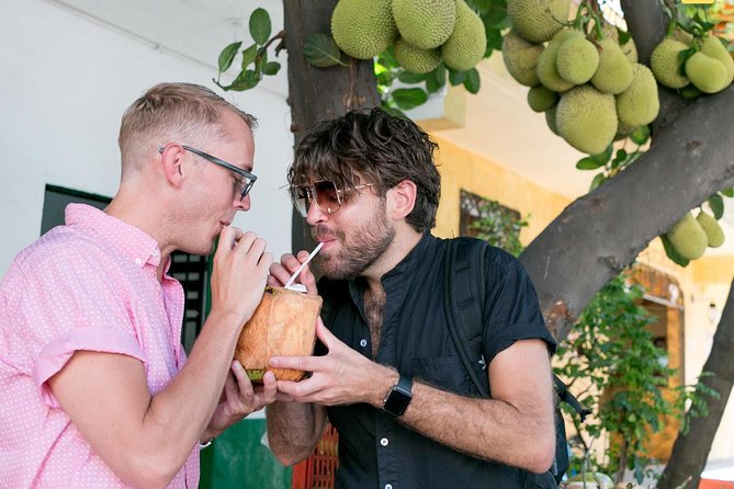 Breakfast Taco Tour with a Local Foodie - Agave spirits and local drinks