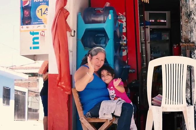Bucerias Bike and Food Tour - The Six-Mile Ride Through Bucerías and Beyond