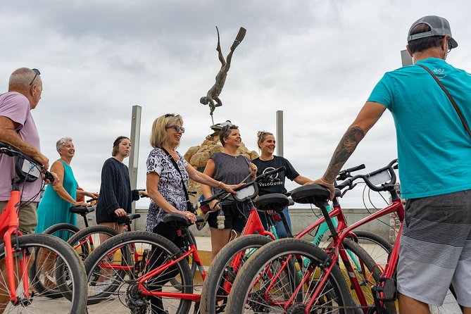 Bucerias Bike and Food Tour - Carnitas, Tacos, and Family-Run Food Stops