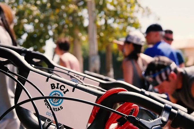 Bucerias Bike and Food Tour - Finishing With Ceviche and a Cold Beer