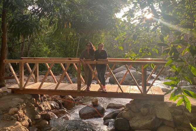 Butterflies, City tour, tequila, and beach (kids free) - What this Puerto Vallarta tour is really designed to do