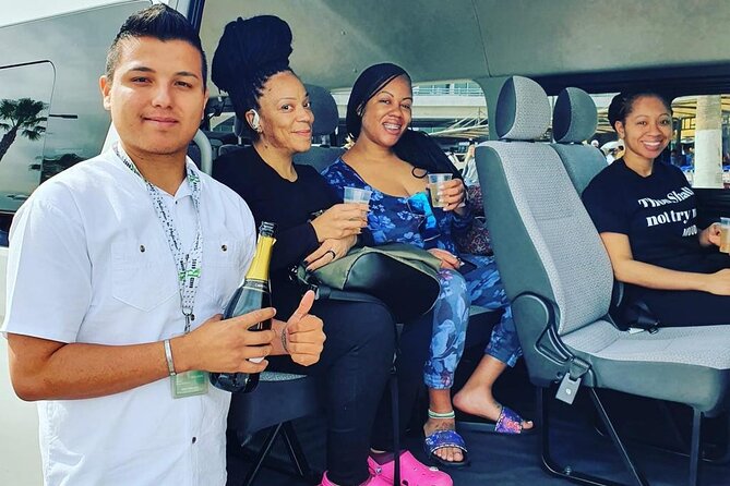 Cabo Airport Private Car up to 3 passengers To Cabo Area resorts - The biggest issue: delays and communication