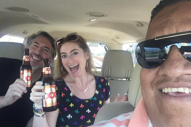 Cabo Airport Private Car up to 3 passengers To Cabo Area resorts - Cancellation and practical booking advice