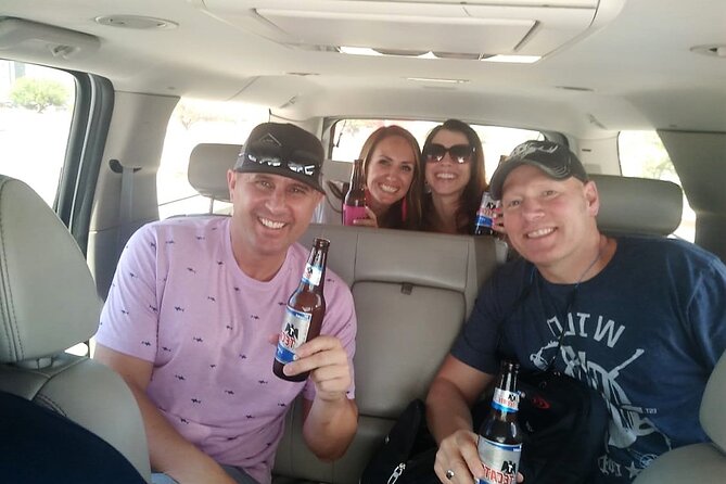 Cabo Airport Private Car up to 3 passengers To Cabo Area resorts - Finding platform 10 after customs