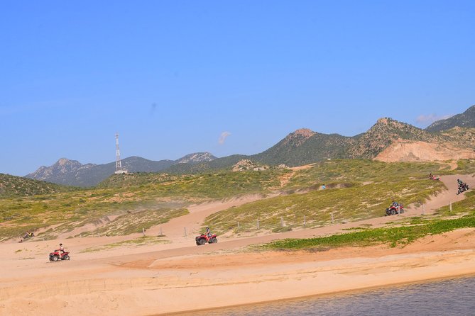 Cabo Candelaria Village Adventure + Tequila Tasting - What the tequila tasting adds