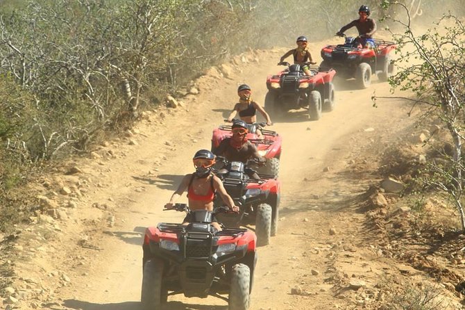 Cabo Candelaria Village Adventure + Tequila Tasting - Price, extra charges, and the real value