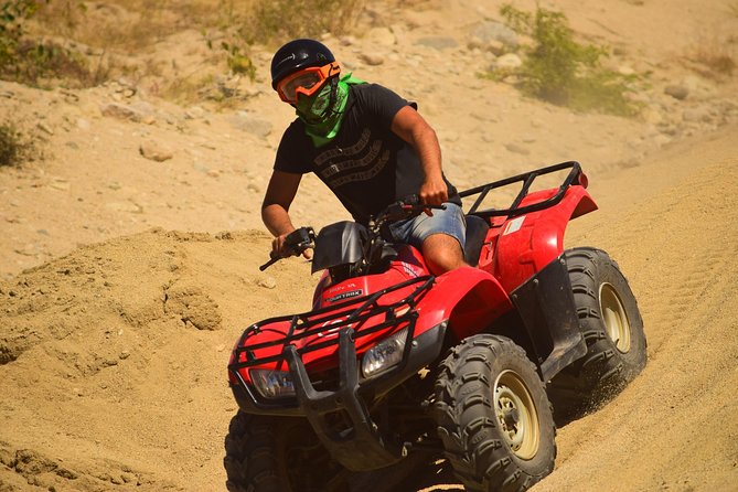 Cabo Candelaria Village Adventure + Tequila Tasting - Who will enjoy this Cabo excursion most
