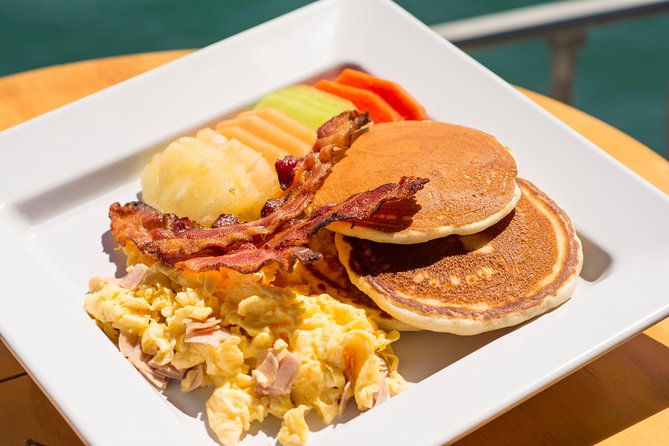 Cabo Escape Breakfast Snorkel Cruise - Practical details that affect your day