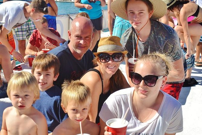 Cabo Escape Breakfast Snorkel Cruise - Who will get the most from this cruise