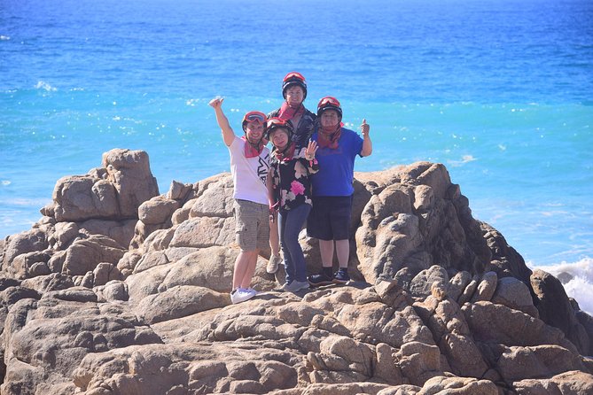 Cabo Migrino Beach & Desert Tour (Single UTV) - How much value do you get for $205?