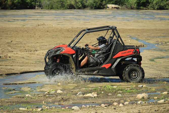 Cabo Migrino Beach & Desert UTV Tour and Tequila Tasting - Should you book the Migrino UTV tour?