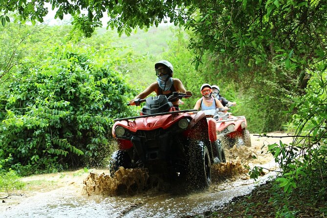 Cabo’s Best ATV Tour – Desert, Beach Ride & Tequila Tasting - Why Playa Migrino Is Worth the Drive