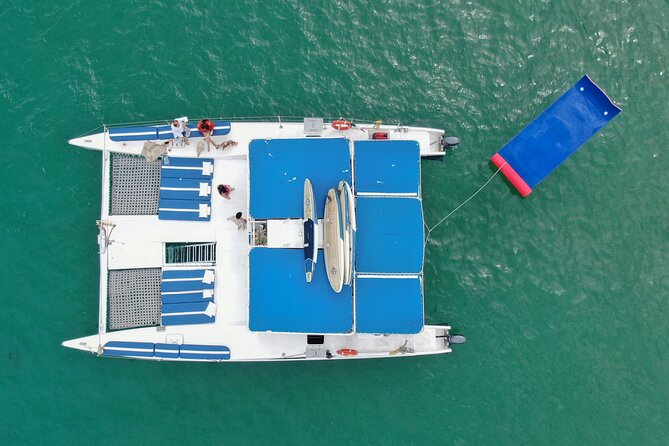 Cabo San Lucas All-Inclusive Private Catamaran Snorkeling Cruise - Is $2,200 A Fair Price?