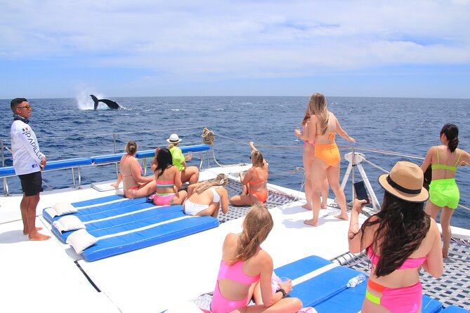 Cabo San Lucas All-Inclusive Private Catamaran Snorkeling Cruise - Who Will Enjoy This Cabo Cruise Most?