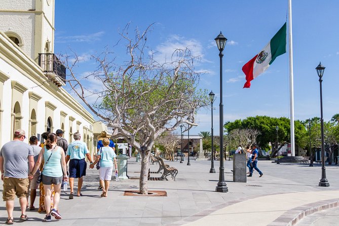 Cabo San Lucas and San Jose del Cabo Sightseeing Tour - Why this tour works as a first look at Los Cabos