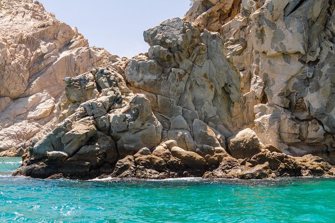 Cabo San Lucas and San Jose del Cabo Sightseeing Tour - Lunch timing and food value